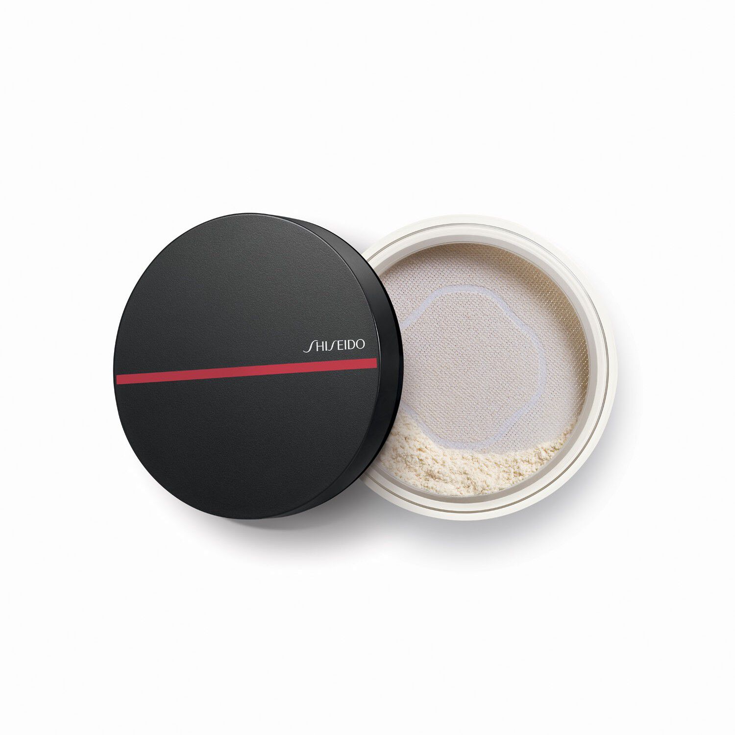 Loose powder recommended online