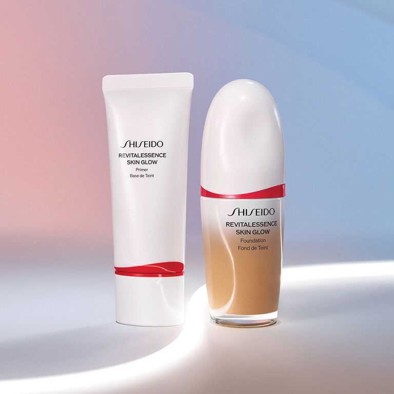 Revitalessence Skin Glow Primer, 