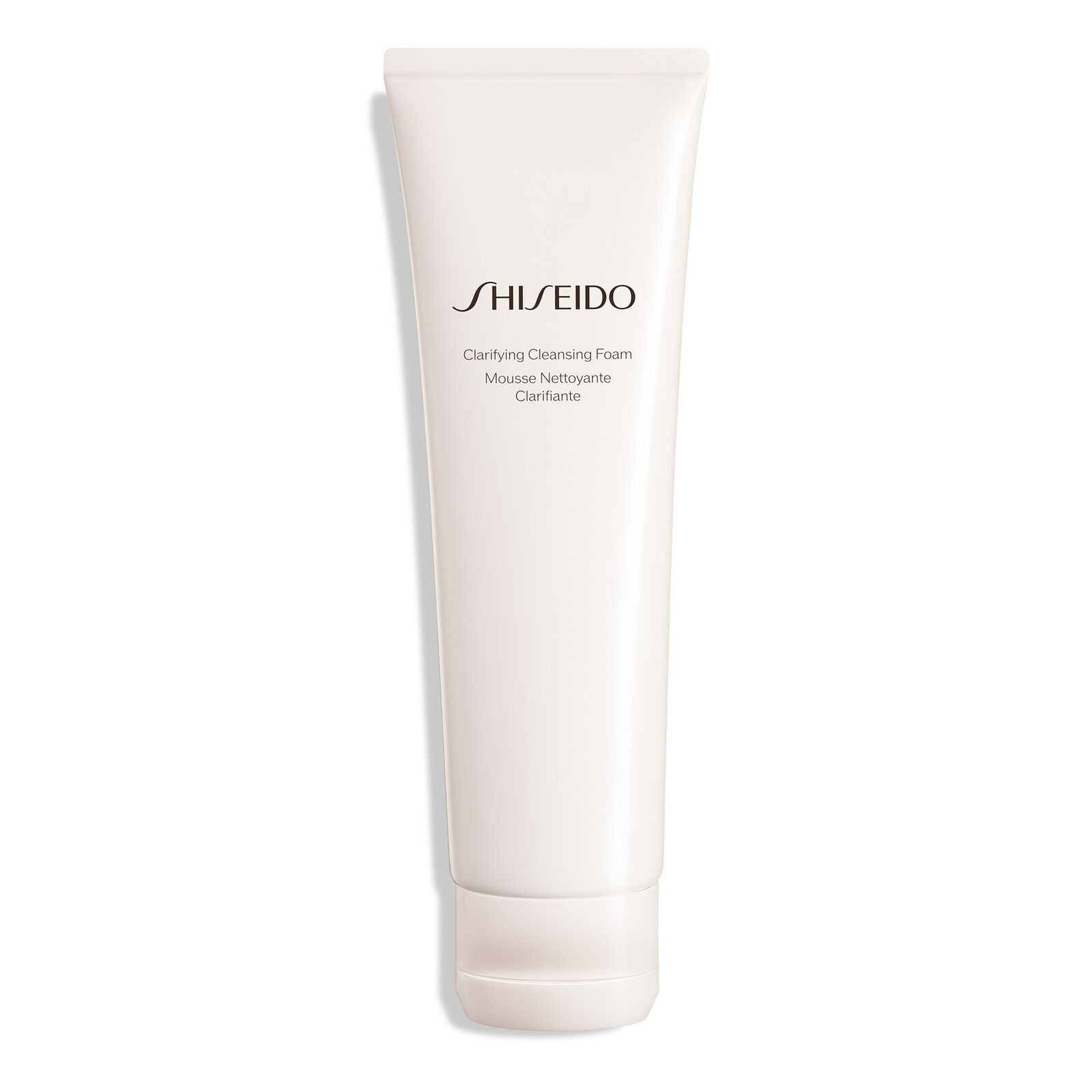 Clarifying Cleansing Foam, 