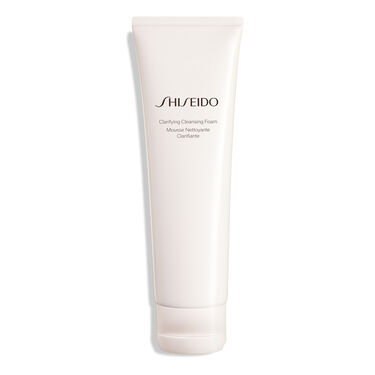 Clarifying Cleansing Foam, 