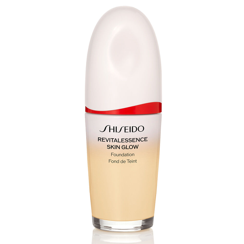 shiseido foundation 310