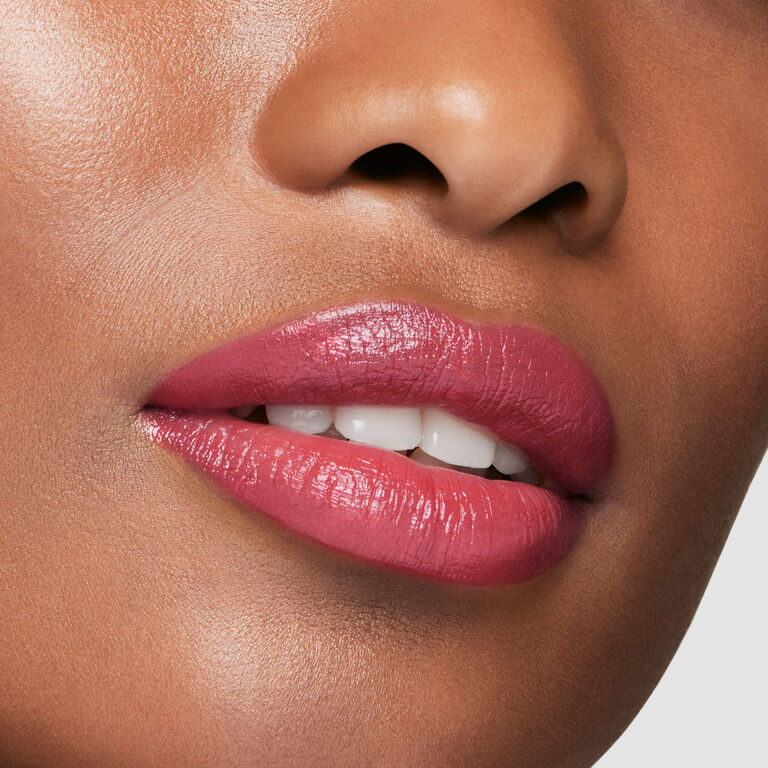Technosatin Gel Lipstick, 409