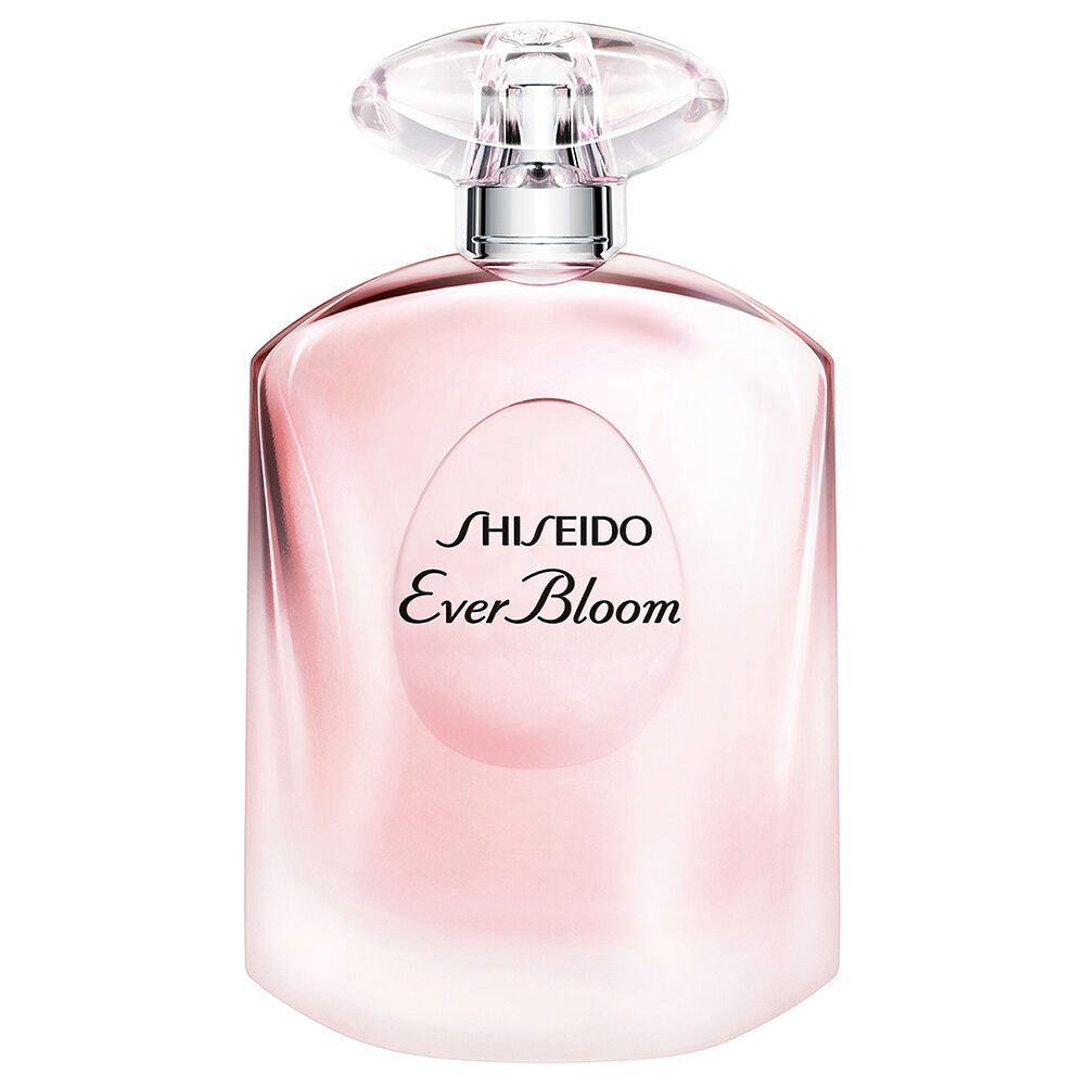 shiseido ever bloom eau de toilette