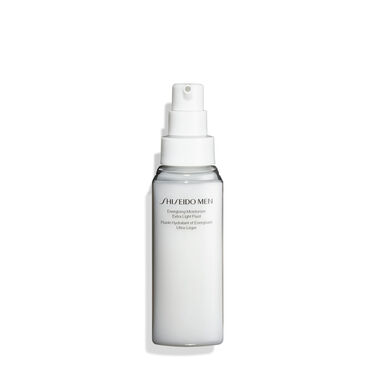 Energizing Moisturizer Extra Light Fluid, 