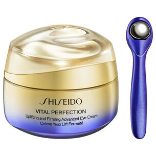 Vital Perfection Eye Cream, 