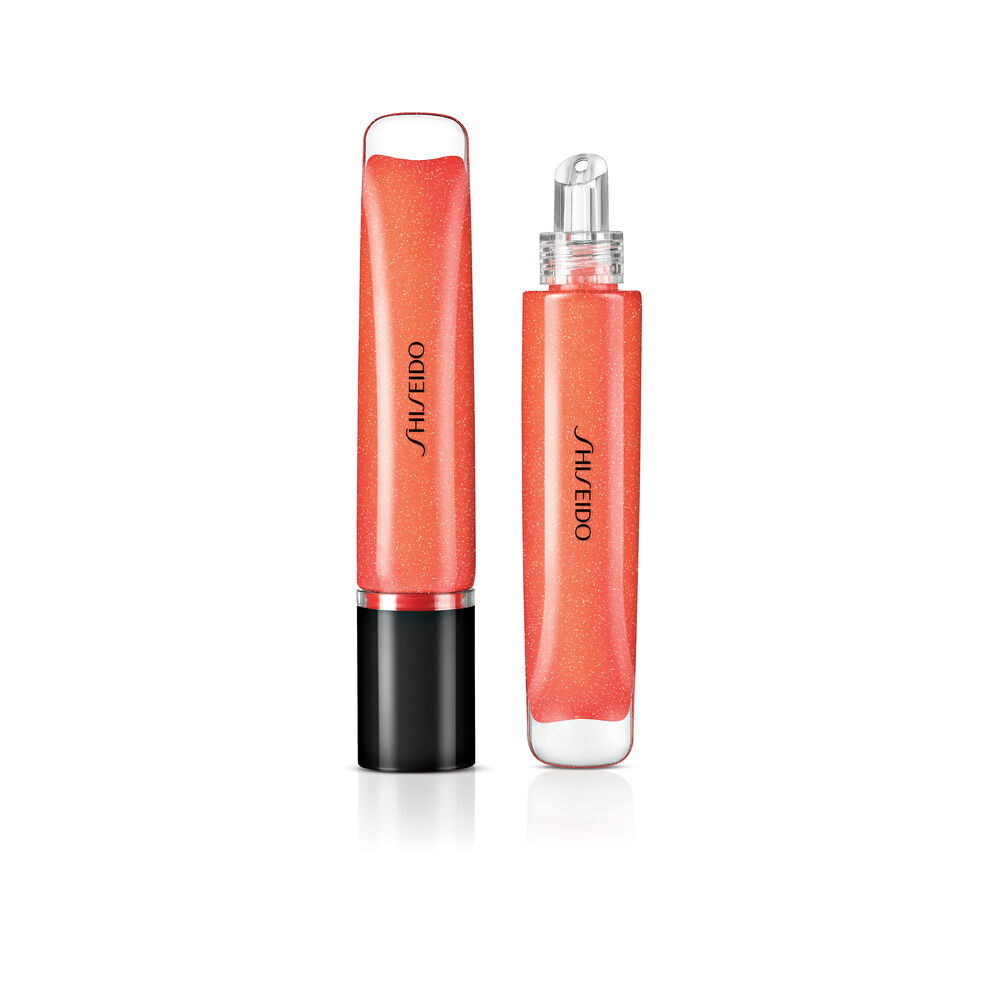 Shimmer GelGloss, 06 Daidai Orange Shimmer GelGloss, 06 Daidai Orange