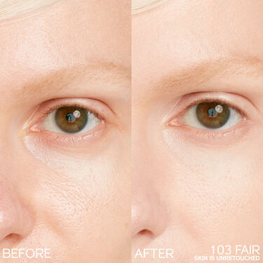 Synchro Skin Radiant Lifting Concealer, Tr&egrave;s Clair 103