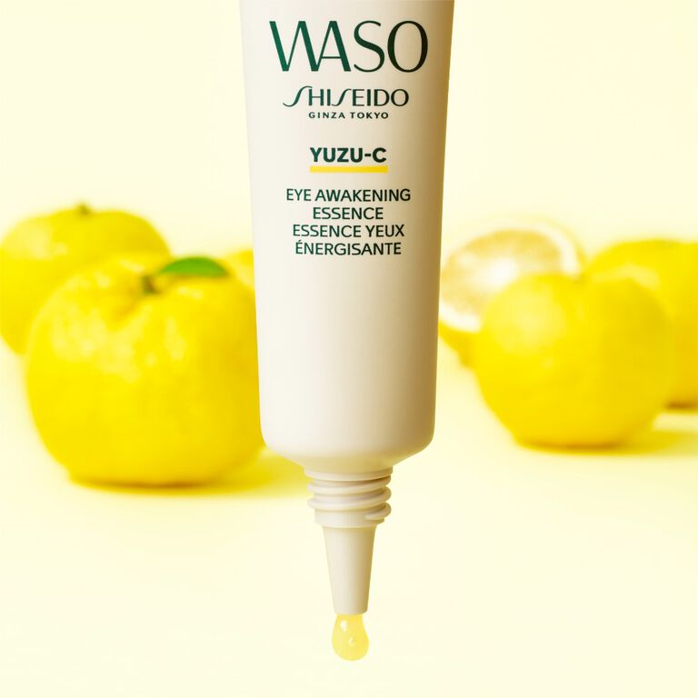 YUZU-C Eye Awakening Essence, 
