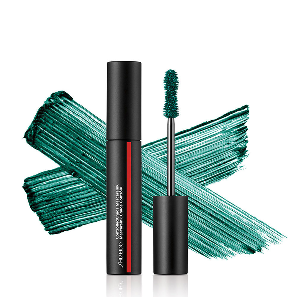 ControlledChaos MascaraInk - Shiseido, image size:1000x1000