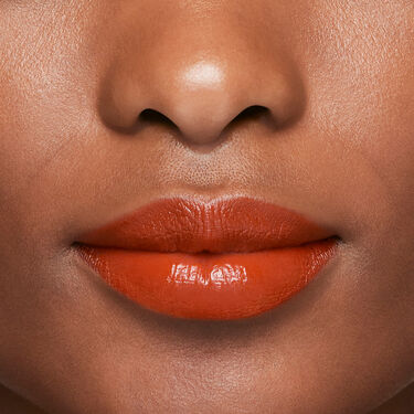 Technosatin Gel Lipstick, 414