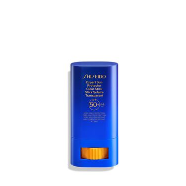 Expert Sun Protector Clear Stick SPF 50+, 