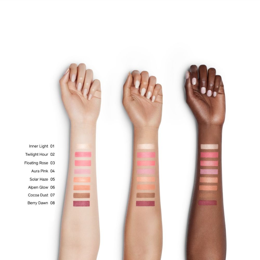 Shiseido blush 2025