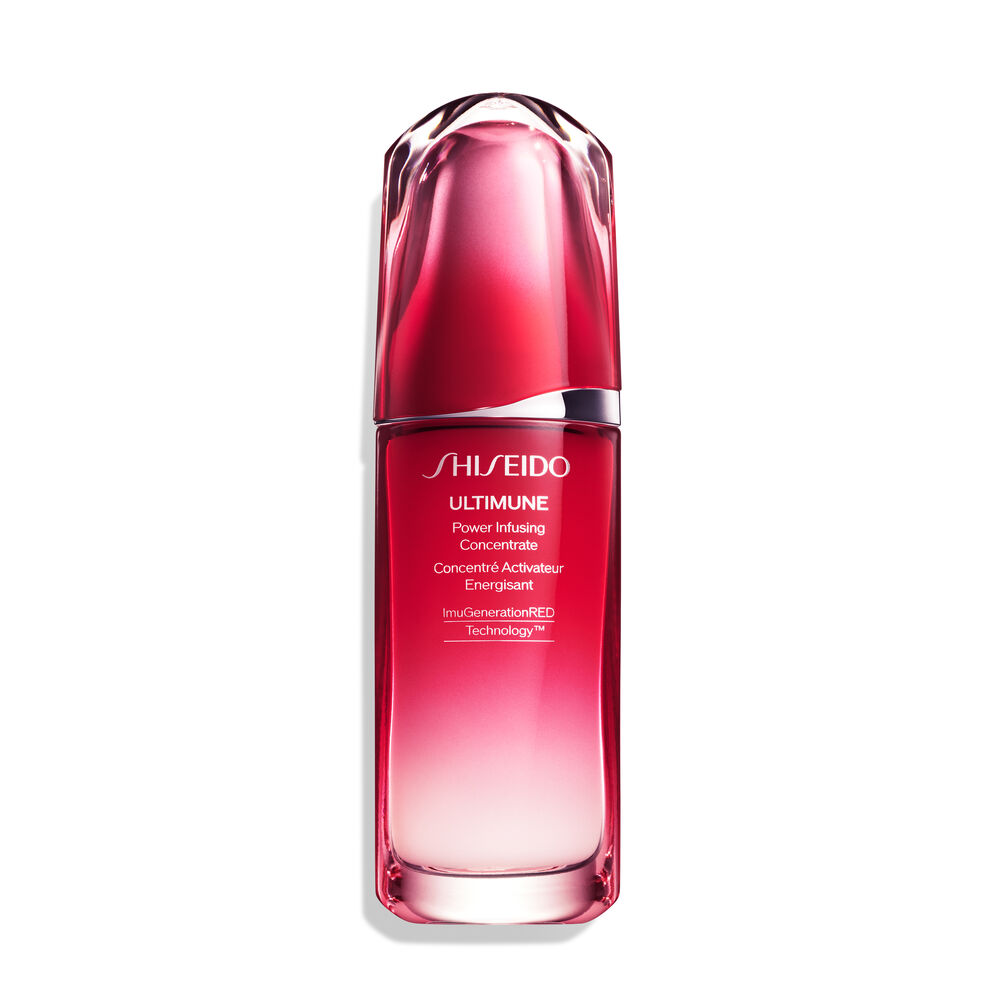 Power Infusing Concentrate, Power Infusing Concentrate,