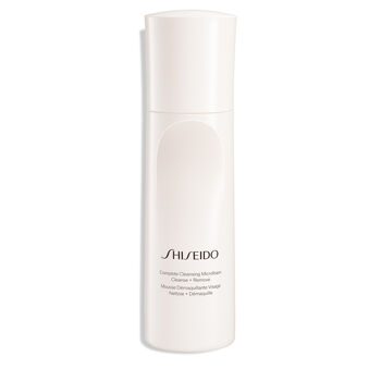 Complete Cleansing Microfoam, 