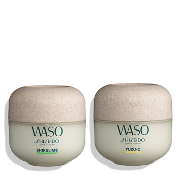 WASO Hydrating Bundle