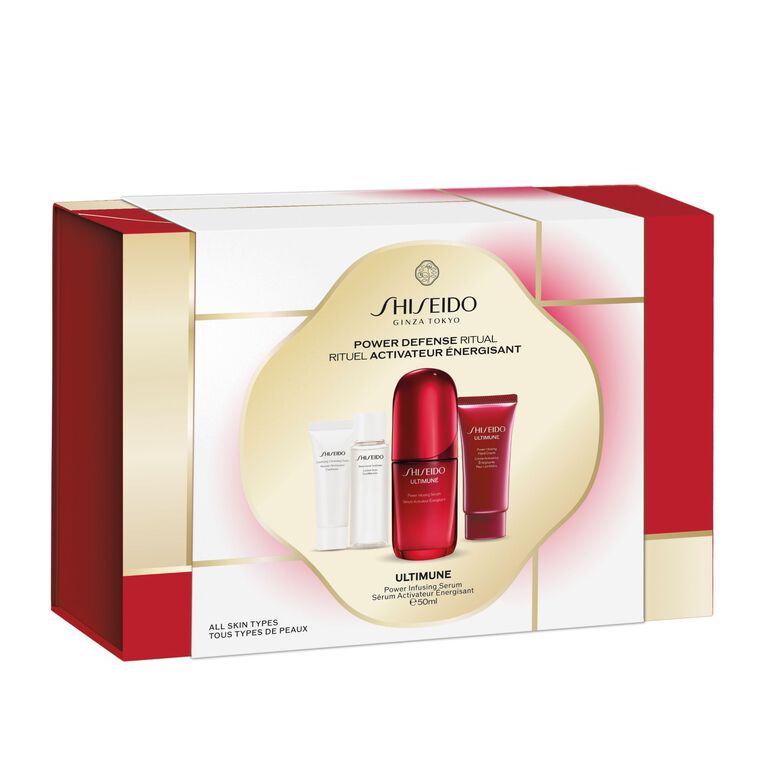 Ultimune Holiday Kit, 