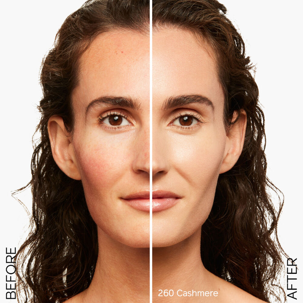 shiseido foundation 310