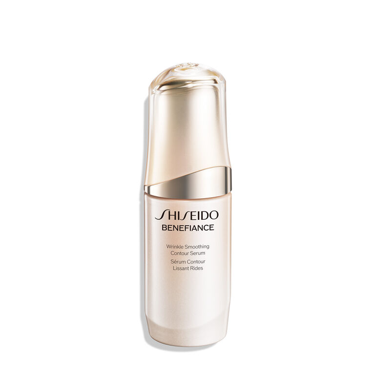 Wrinkle Smoothing Contour Serum, 