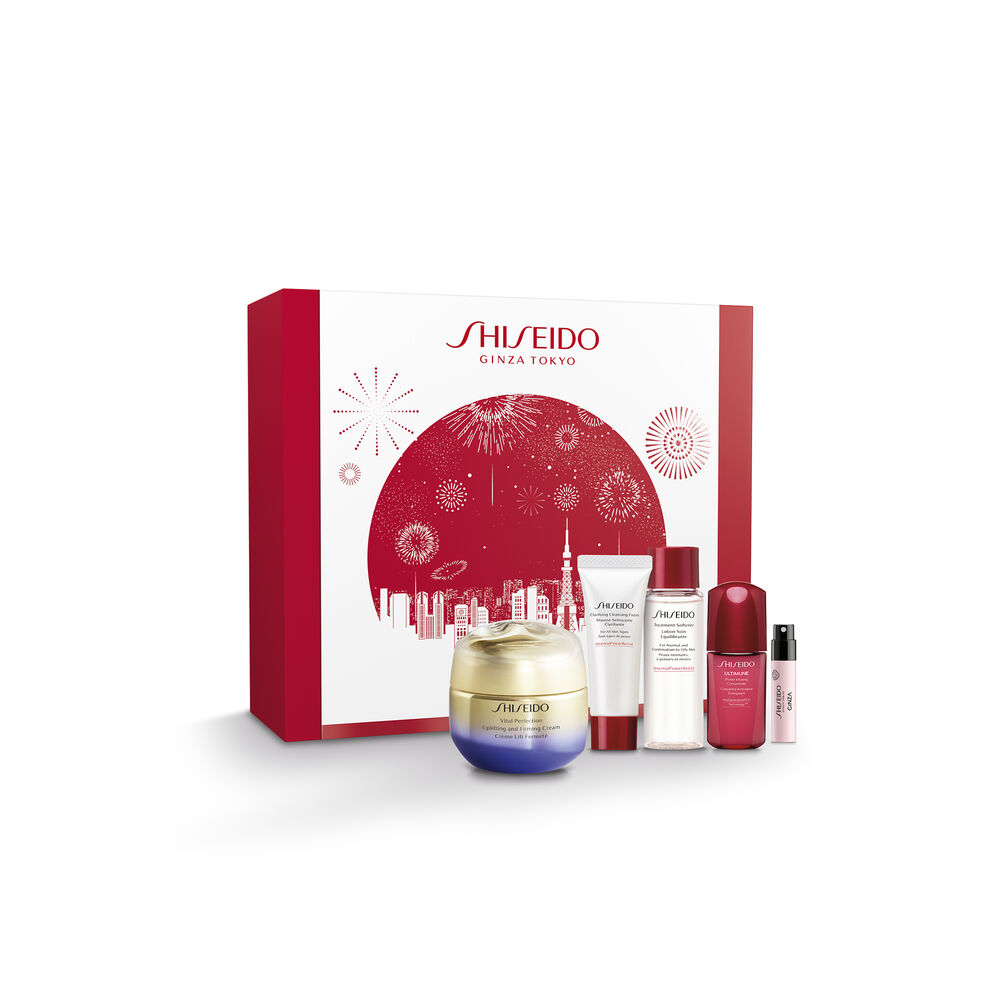 Vital Perfection Holiday Kit, Vital Perfection Holiday Kit,