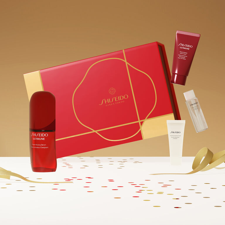 Ultimune Holiday Kit, 