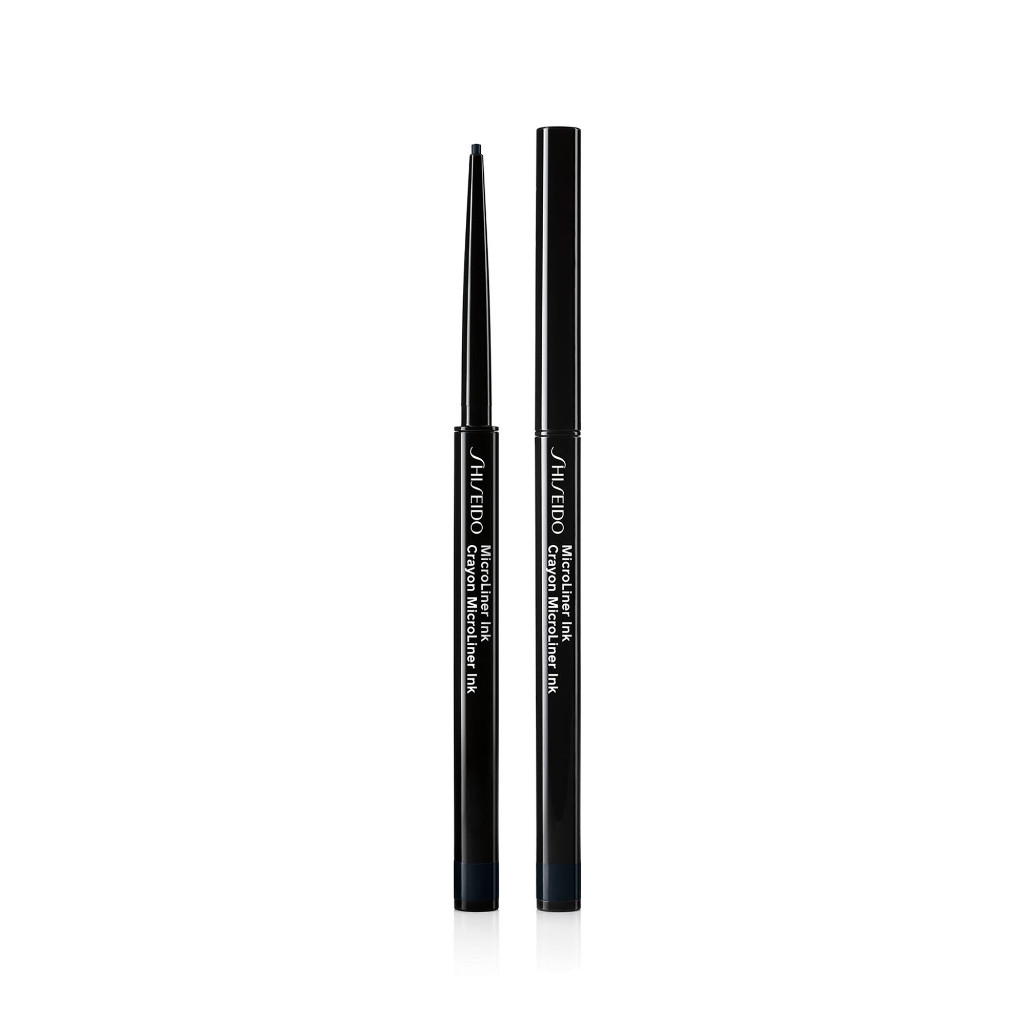 Shiseido Brow Inktrio 03 Deep Brown - Augenbrauenprodukt, 0,31 G