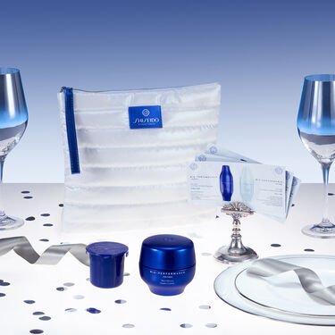 VOLUMIZING AND PLUMPING RITUAL, 