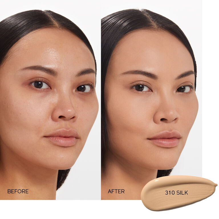 Synchro Skin Radiant Lifting Foundation, 310