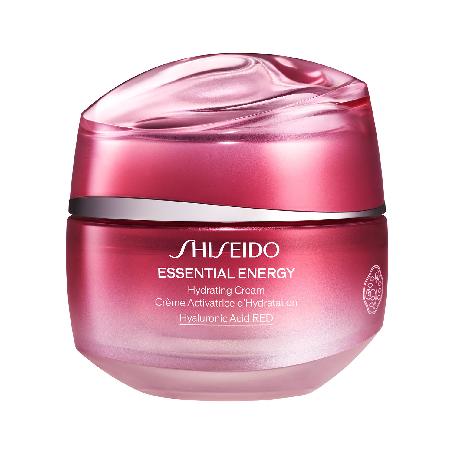 Essential Energy Hydrating Cream