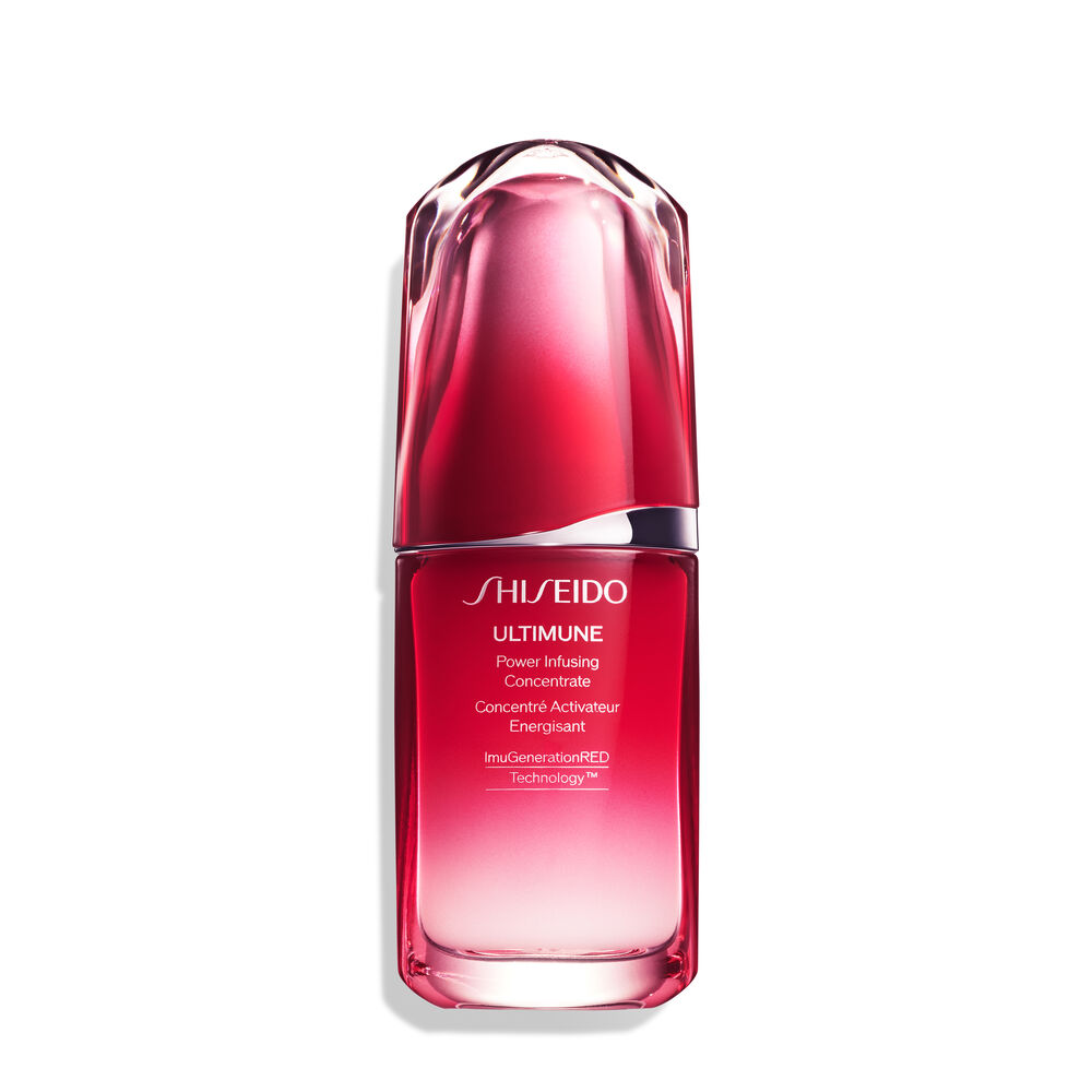 Power Infusing Concentrate, Power Infusing Concentrate,