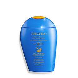 EXPERT SUN PROTECTOR Face and Body Lotion SPF30 - Shiseido, Expert Sun Protector