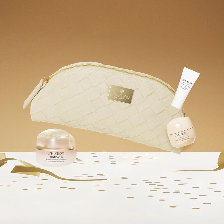Benefiance Holiday Eyecare Set, 