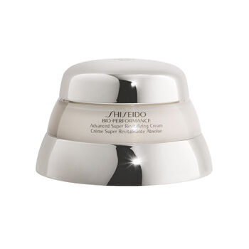 Advanced Super Revitalising Cream, 