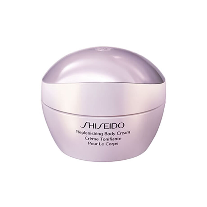 body cream