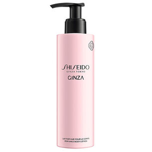 Perfumed Body Lotion, 