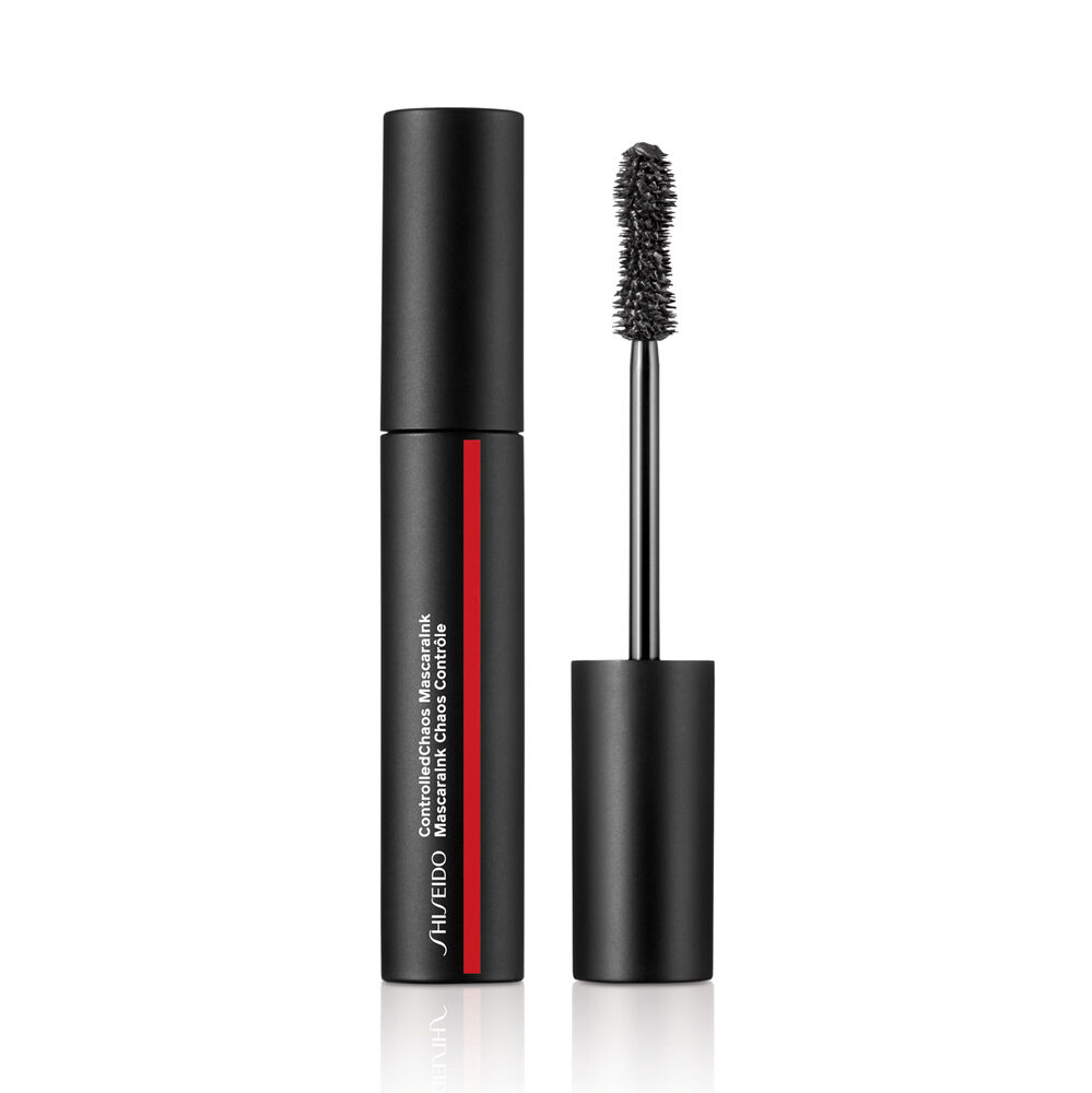 Shiseido | ControlledChaos MascaraInk, image size:999x1000