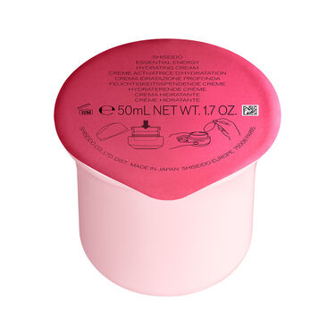 Hydrating Cream - Refill, 