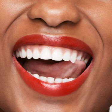 Technosatin Gel Lipstick, 416