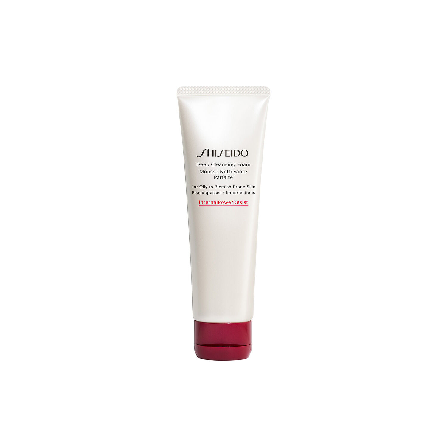 Deep Cleansing Foam