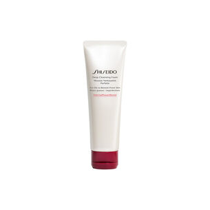 Deep Cleansing Foam,
