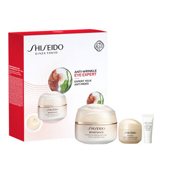 Benefiance Eye Care Set