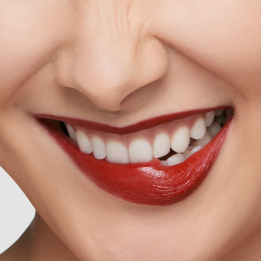 Technosatin Gel Lipstick, 413