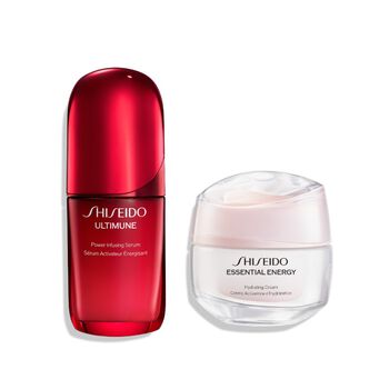 Strenghten & Hydrate Bundle