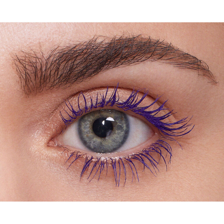 ControlledChaos MascaraInk, 03 VIOLET VIBE