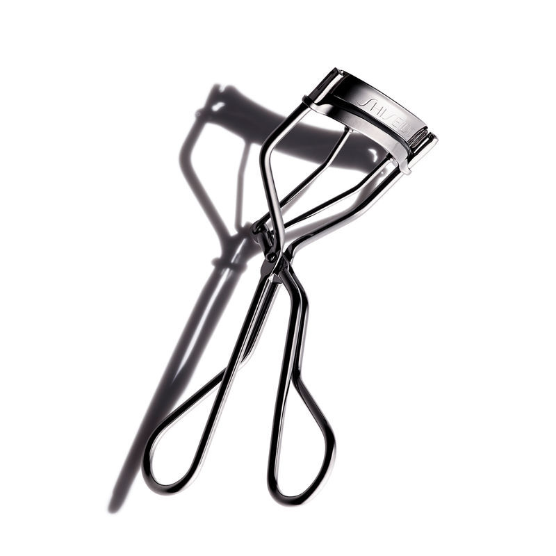Shiseido lash curler discount