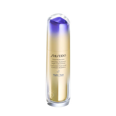LiftDefine Radiance Night Concentrate, 