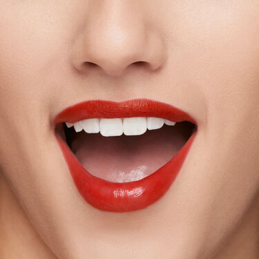 Technosatin Gel Lipstick, 416