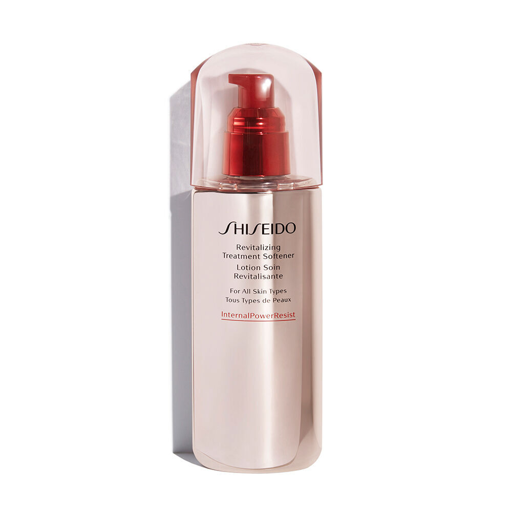 Revitalising Treatment Softener, Revitalising Treatment Softener,