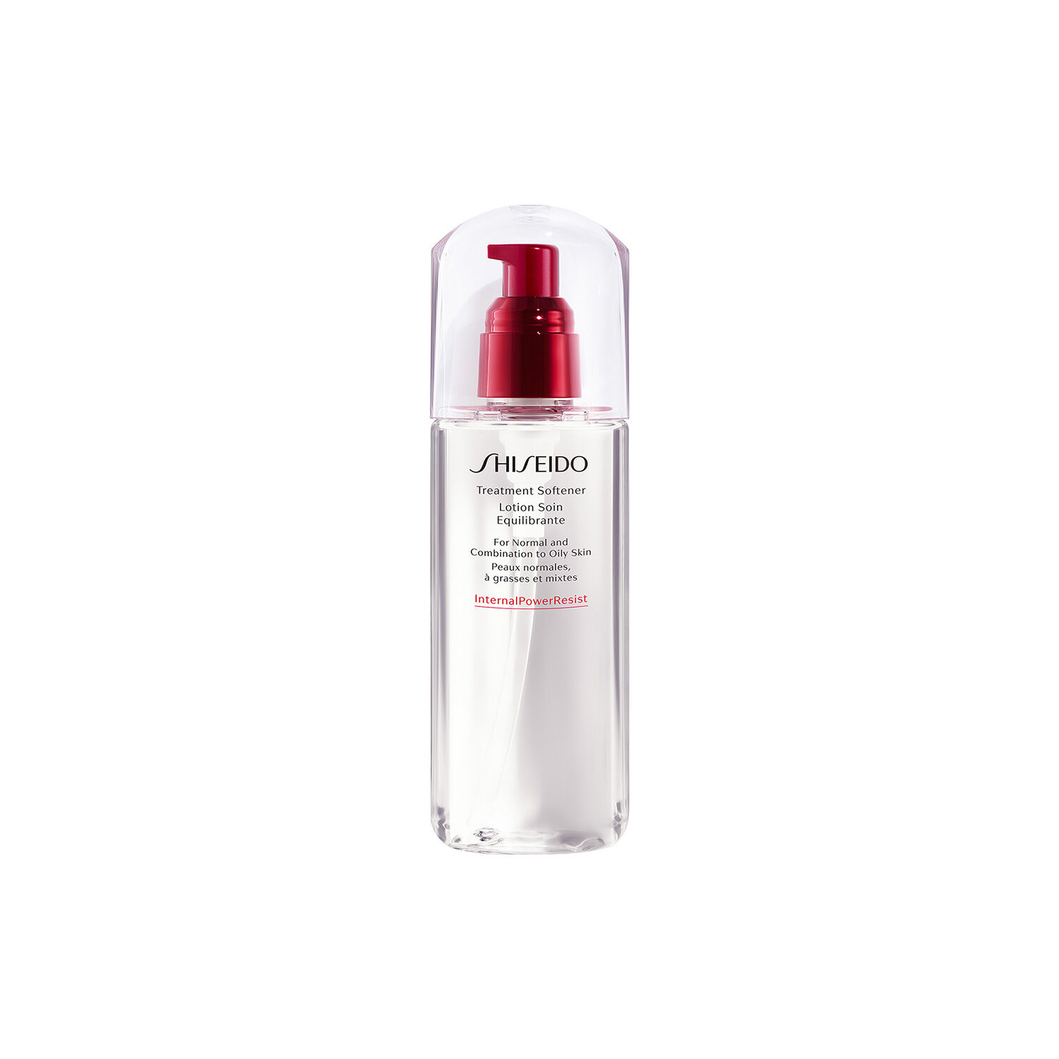 Shiseido Treatment Softener 150ml for Hydration | SHISEIDO