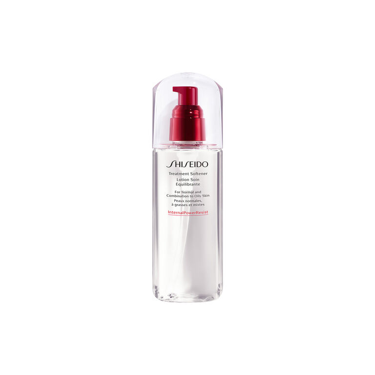 Treatment Softener, 