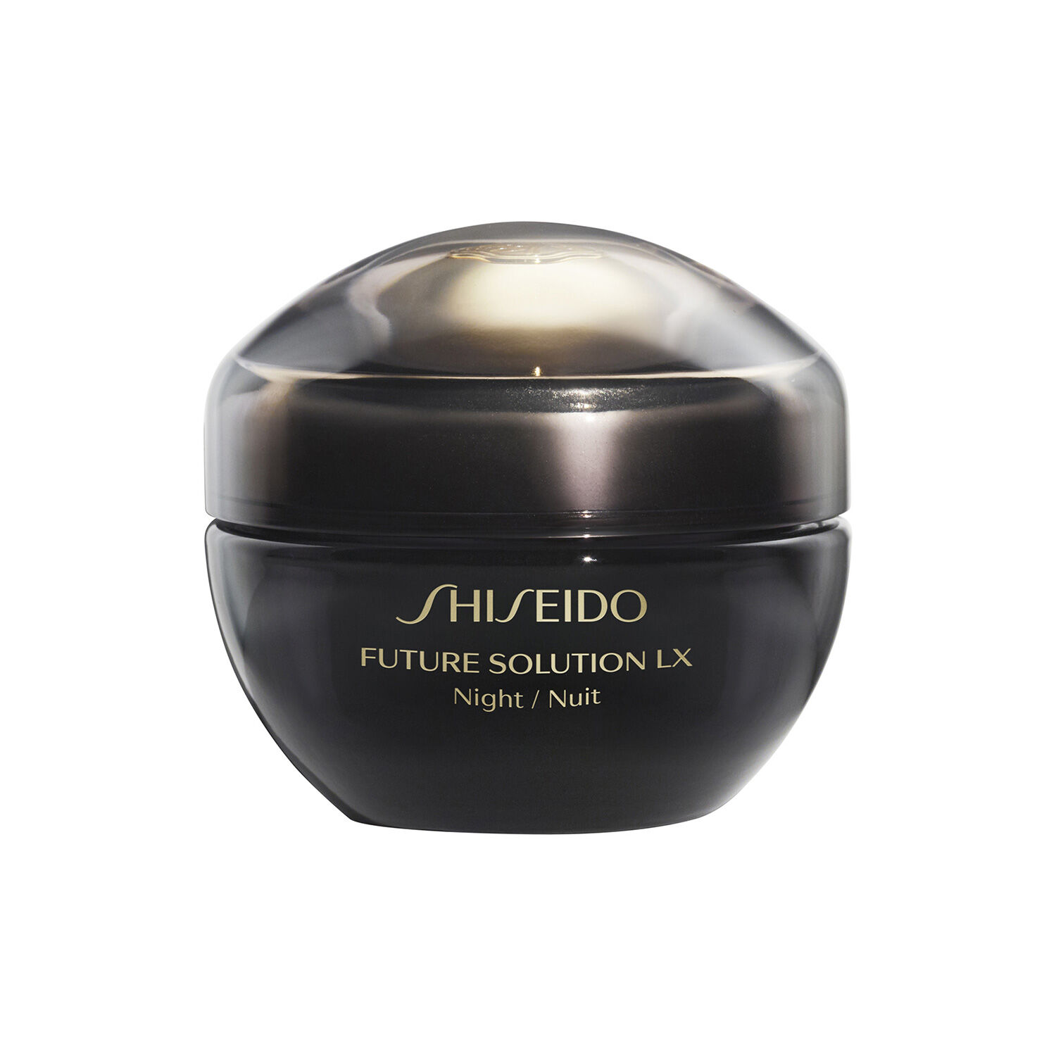 Legendary Enmei Eye Cream for Radiance & Firmness | SHISEIDO